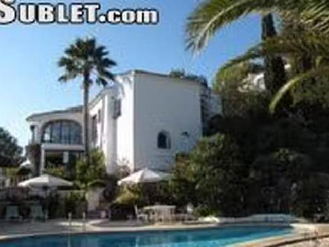 Apartamento en alquiler en Urbanització L'Ermita, la Marina Alta