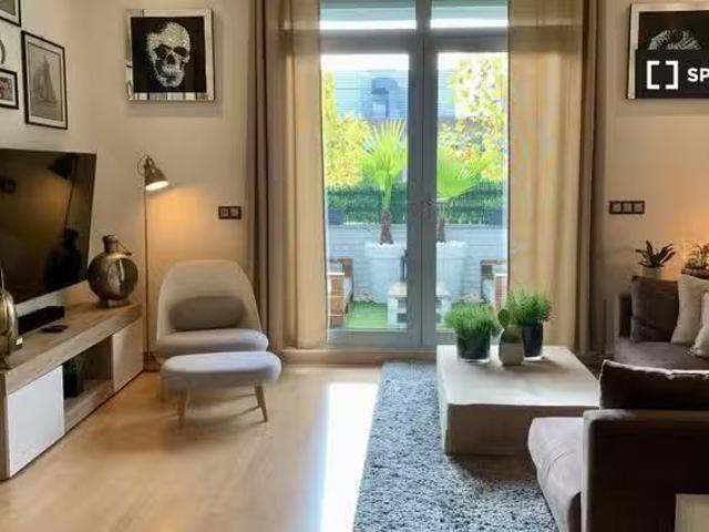 Apartamento en alquiler en Las Matas, Las Rozas De Madrid