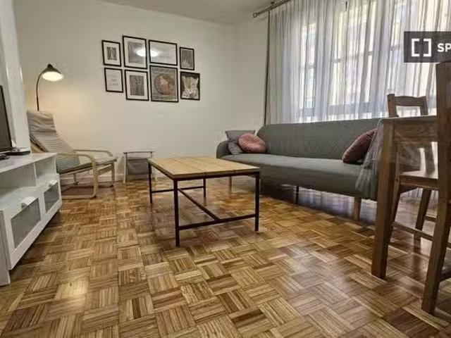 Apartamento en alquiler en Los Solises, Oviedo
