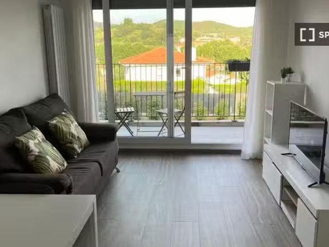 Apartamento en alquiler en Berango, Guipúzcoa