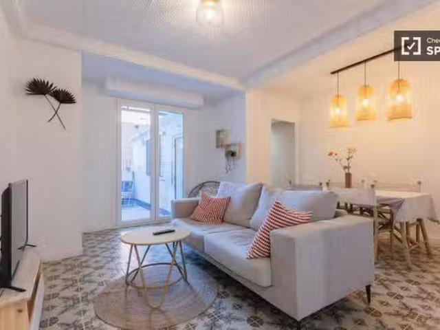 Apartamento en alquiler en l'Horta Sud, Valencia