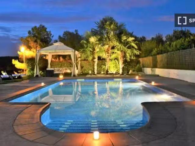 Apartamento en alquiler en Sant Pere De Ribes, Barcelona