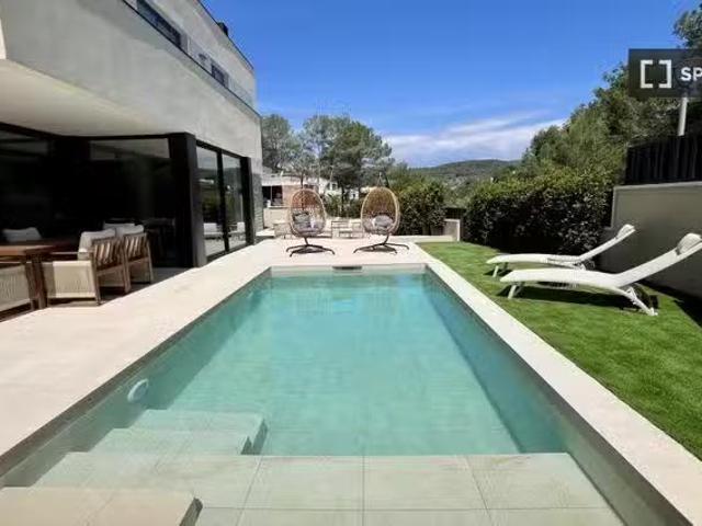 Apartamento en alquiler en Garraf, Catalunya