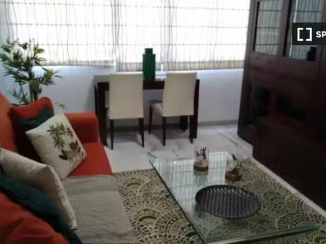 Apartamento en alquiler en Santa Catalina-Canteras, Gran Canaria
