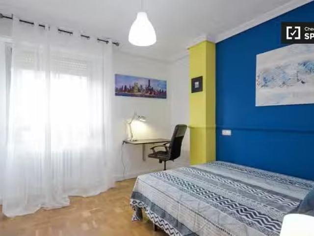 Casa en alquiler en Distrito I, Alcalá De Henares