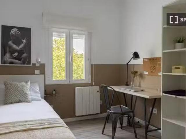 Casa en alquiler en Las Margaritas, Getafe