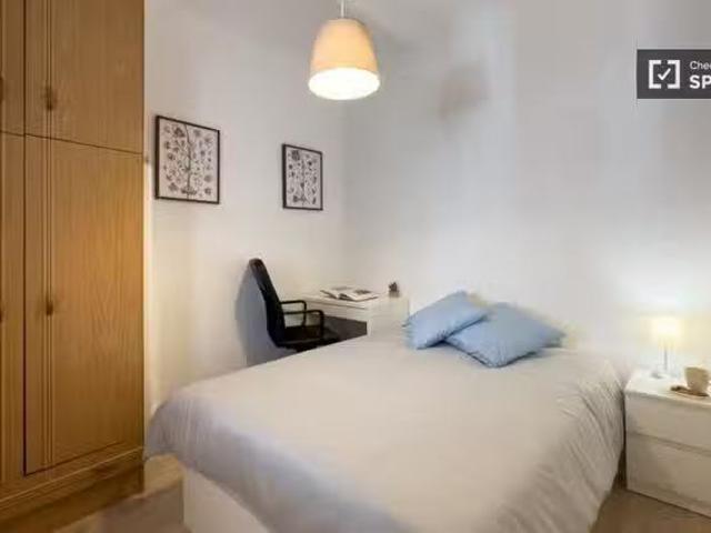 Casa en alquiler en Sants-Montjuïc, Barcelonès