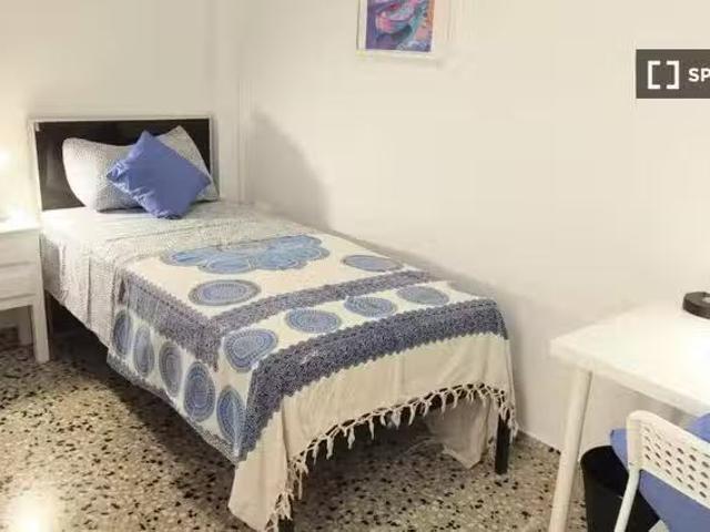 Casa en alquiler en Campament, Paterna