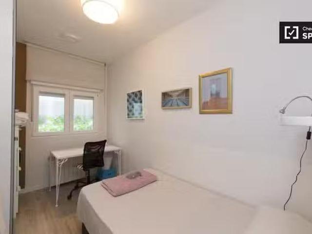 Casa en alquiler en Centro, Getafe