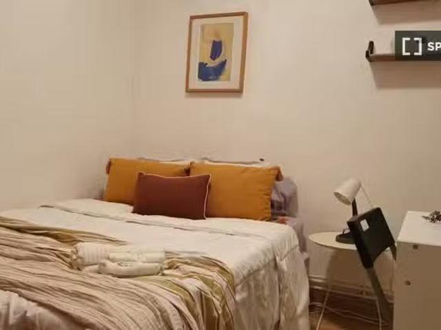 Casa en alquiler en Sant Martí, Barcelonès
