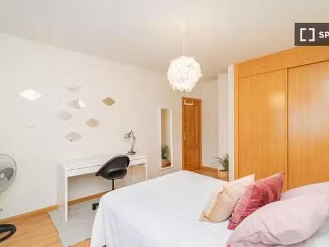 Casa en alquiler en Sevilla La Nueva, Madrid