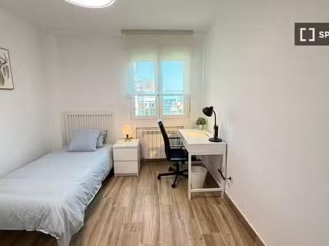 Casa en alquiler en Barajas, Madrid