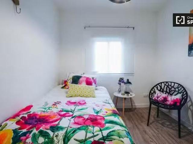 Casa en alquiler en Carabanchel, Madrid