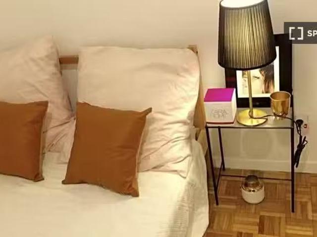 Casa en alquiler en Nueva España, Madrid