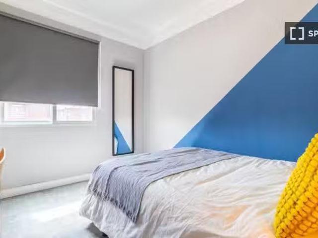 Casa en alquiler en Moratalaz, Madrid