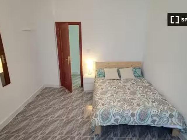 Casa en alquiler en San Matías - Realejo, Granada