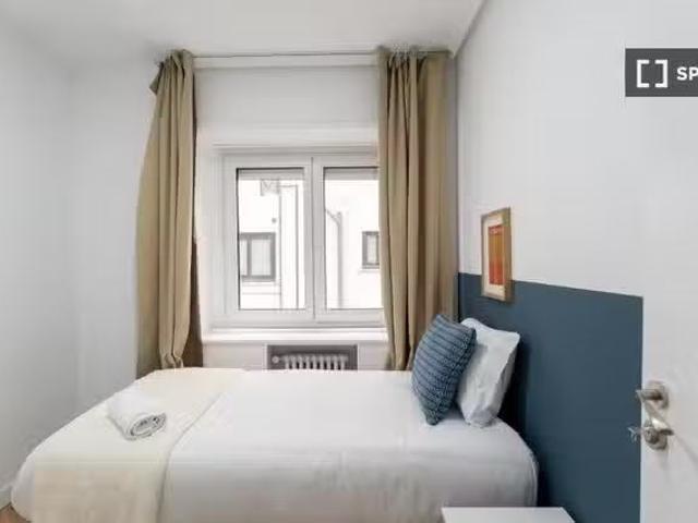 Casa en alquiler en Nueva España, Madrid