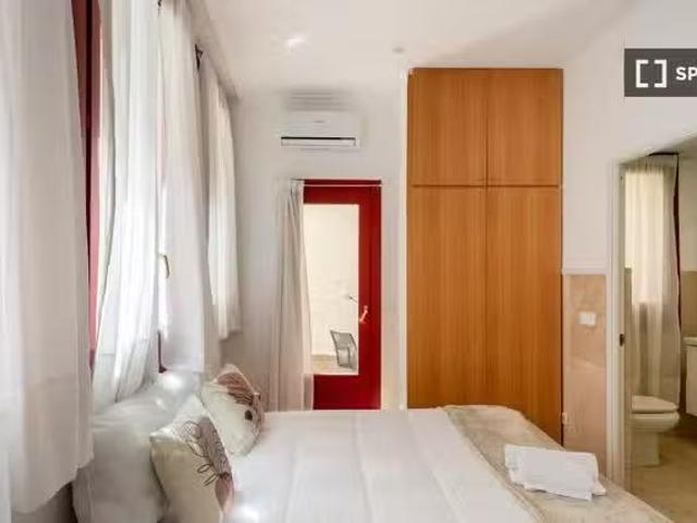 Casa en alquiler en Centro, Madrid