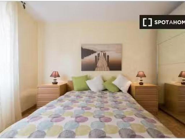 Casa en alquiler en Distrito II, Alcalá De Henares