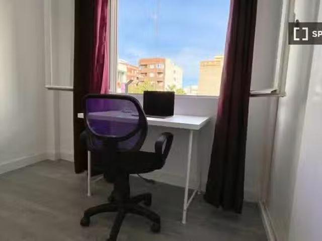 Casa en alquiler en la Borinquen, Valencia