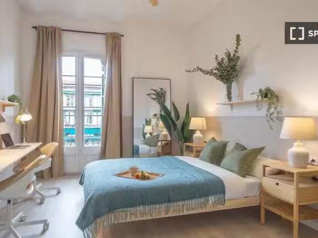 Casa en alquiler en Sant Andreu, Barcelonès