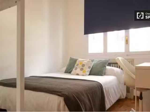 Casa en alquiler en Ciudad Jardín, Madrid