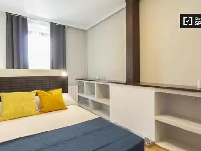 Casa en alquiler en Centro, Madrid
