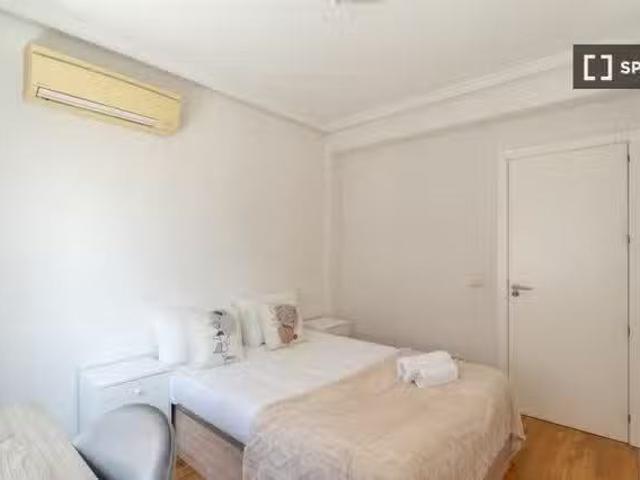 Casa en alquiler en Vallehermoso, Medina-sidonia