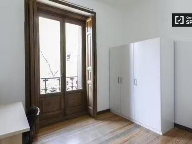 Casa en alquiler en Almagro, Madrid