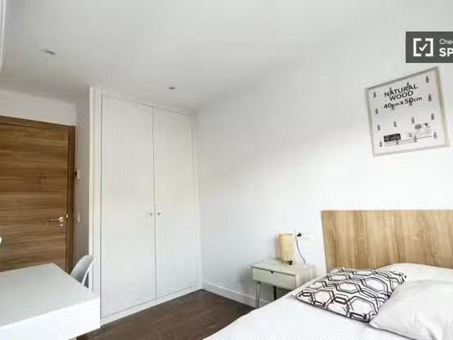 Casa en alquiler en Vista Alegre, Madrid