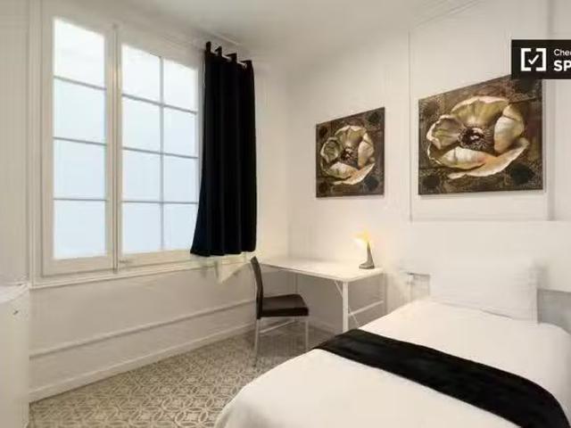 Casa en alquiler en Barcelona