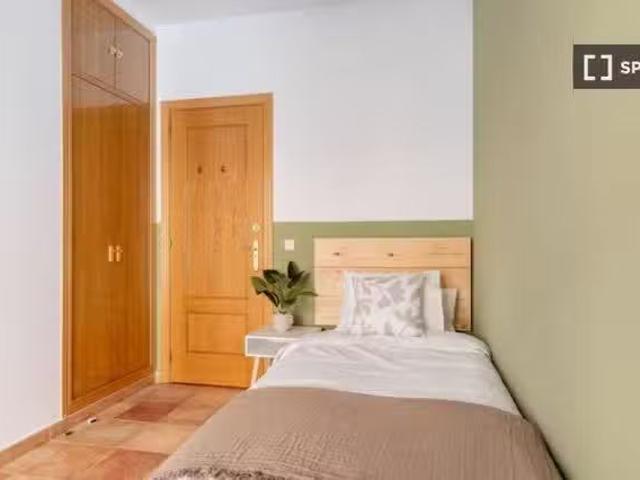Casa en alquiler en Tetuán, Madrid
