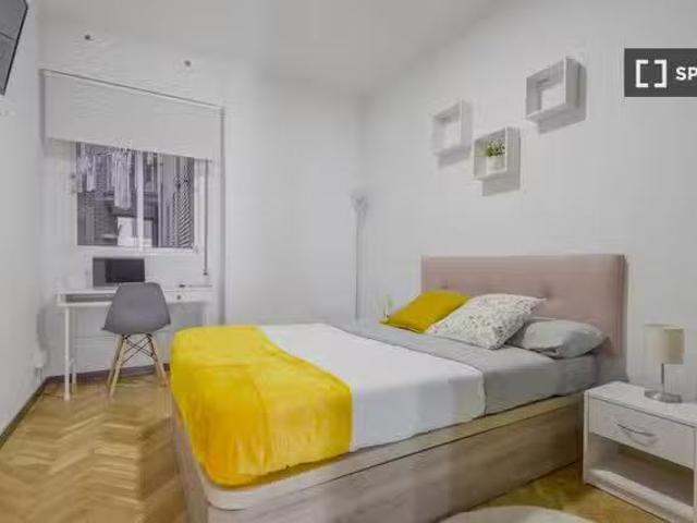Casa en alquiler en Tetuán, Madrid