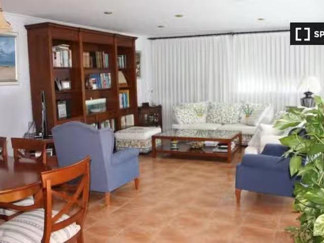 Apartamento en alquiler en Urbanització Mas de Traver, el Camp de Túria