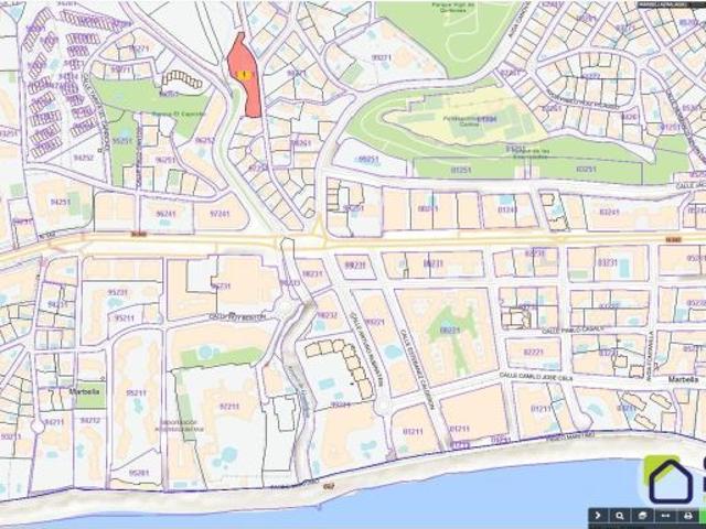 Local Comercial en venta en La Carolina, Costa del Sol Occidental