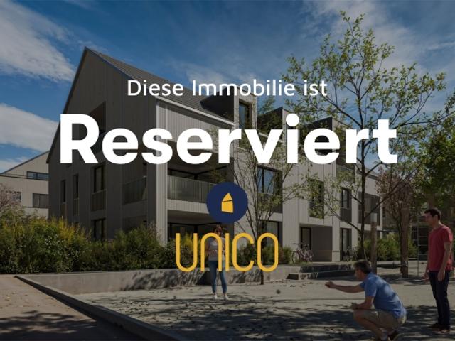 Wohnung kaufen in Teufenthal (AG), Aargau