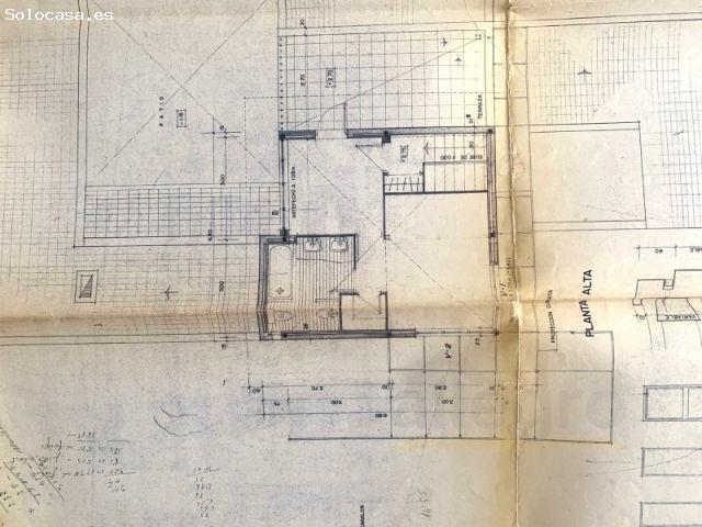 Casa en alquiler en Algete, Santo Domingo