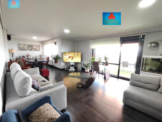 Casa en venta en Ávila