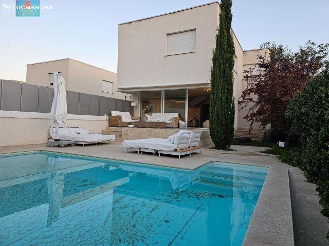 Casa en alquiler en Ávila, Castilla y León