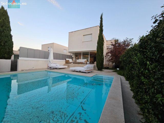 Casa en alquiler en Ávila, Castilla y León