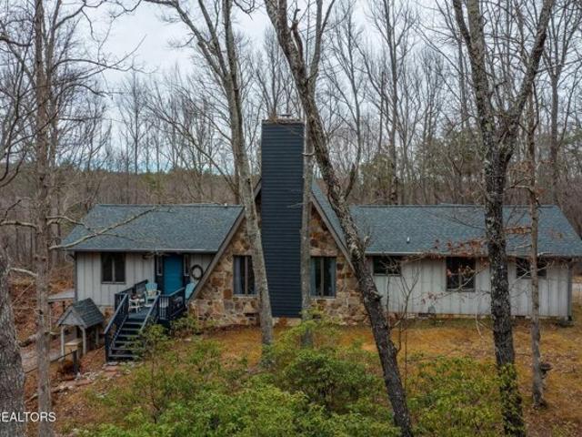 House for sale in Tellico Plains
