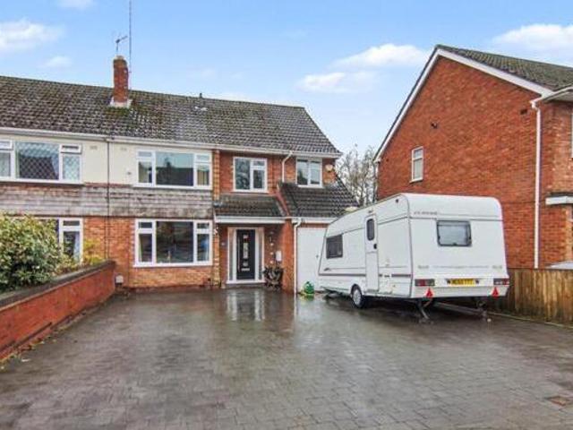 House for sale in Eastern Green, Coventry