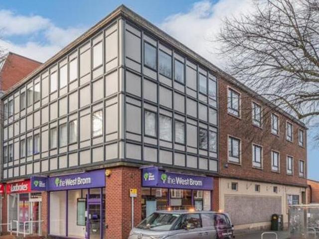 House for sale in Enfield, Redditch