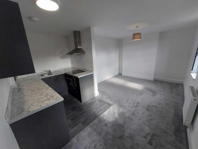 Apartment for rent in Smallwood, Redditch