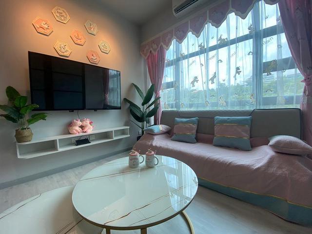 Condominium for sale in Kinabalu, Sabah