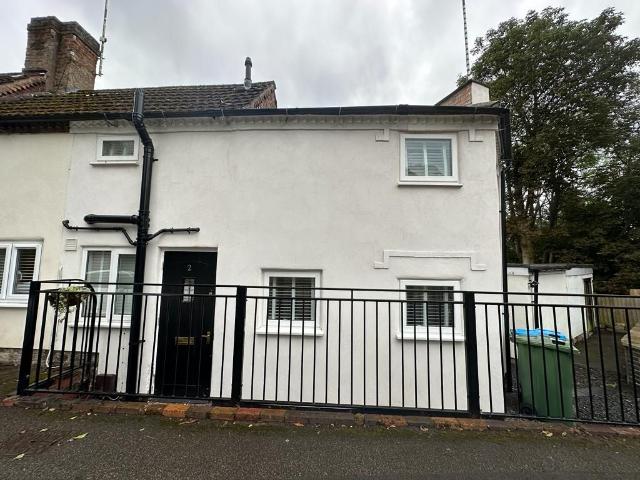 Apartment for rent in Allesley, Coventry