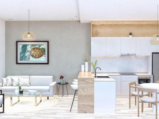 Departamento en venta en La Paz, Baja California Sur