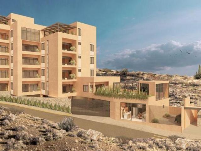 Departamento en venta en La Paz, Municipio de La Paz