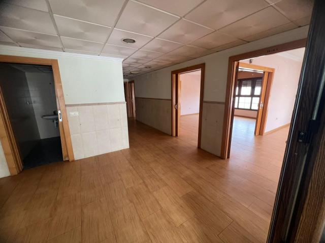 Local Comercial en alquiler en Aguadulce