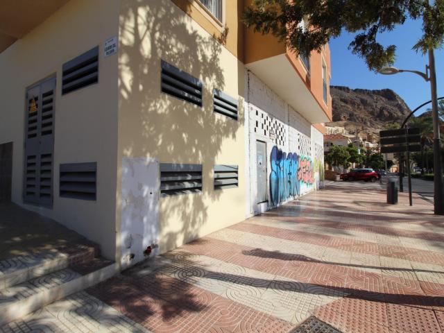 Local Comercial en alquiler en Aguadulce